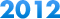 2012³â