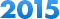 2015³â