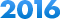 2016³â